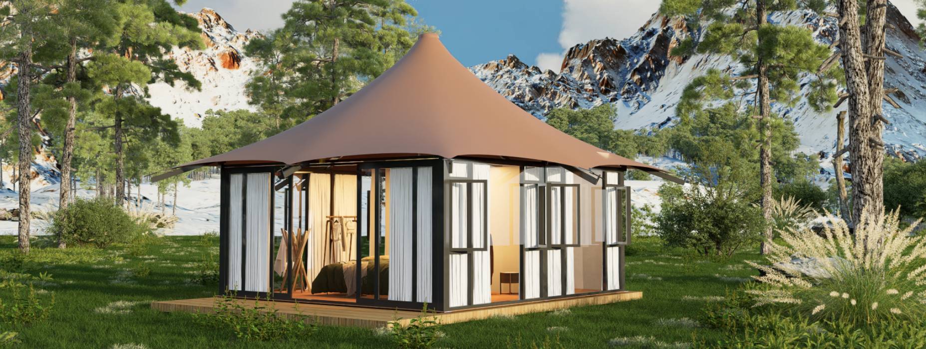 阳信县装配式建筑厂家